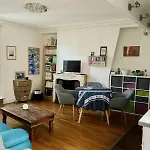 Appartement à Montmartre