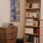 Appartement à Montmartre