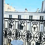 Appartement à Montmartre