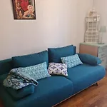 Appartement à Montmartre