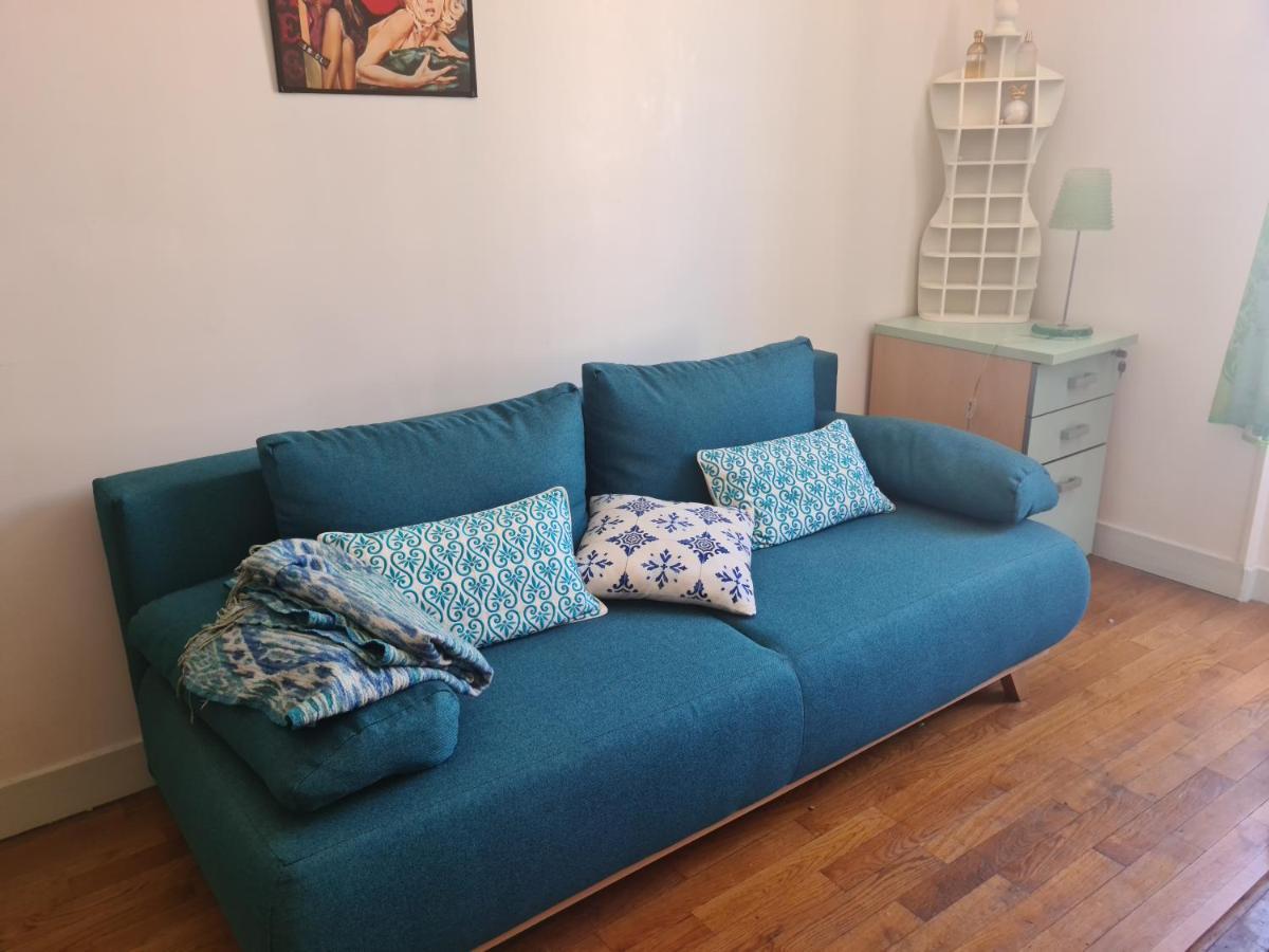 Appartamento à Montmartre Parigi